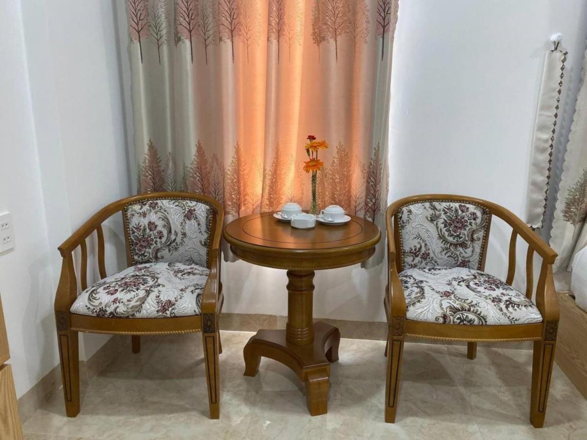 דה נאנג Blue-S Hotel & Apartment מראה חיצוני תמונה