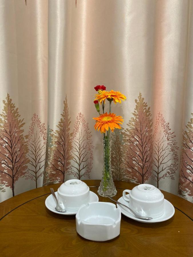 דה נאנג Blue-S Hotel & Apartment מראה חיצוני תמונה